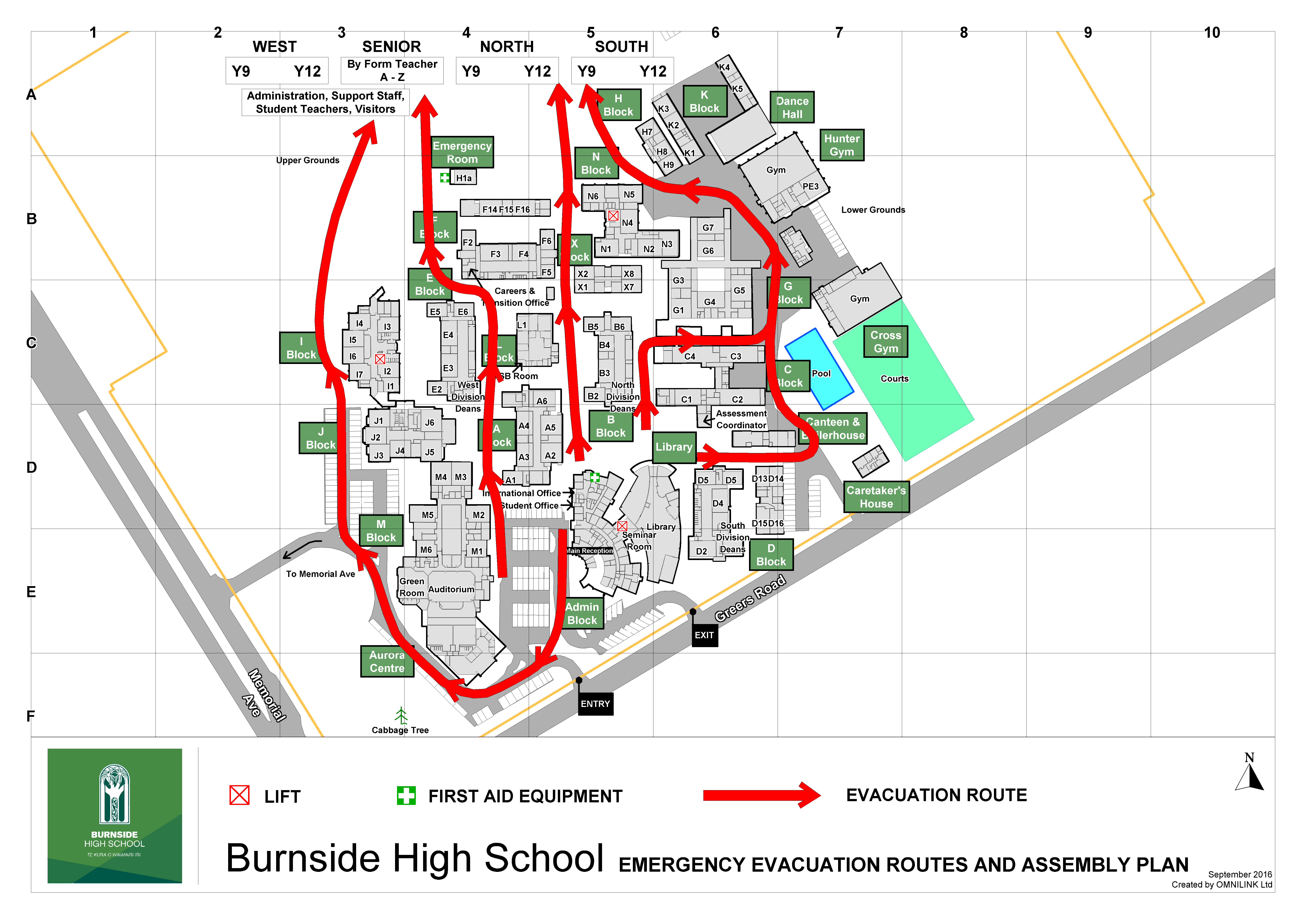 community-maps